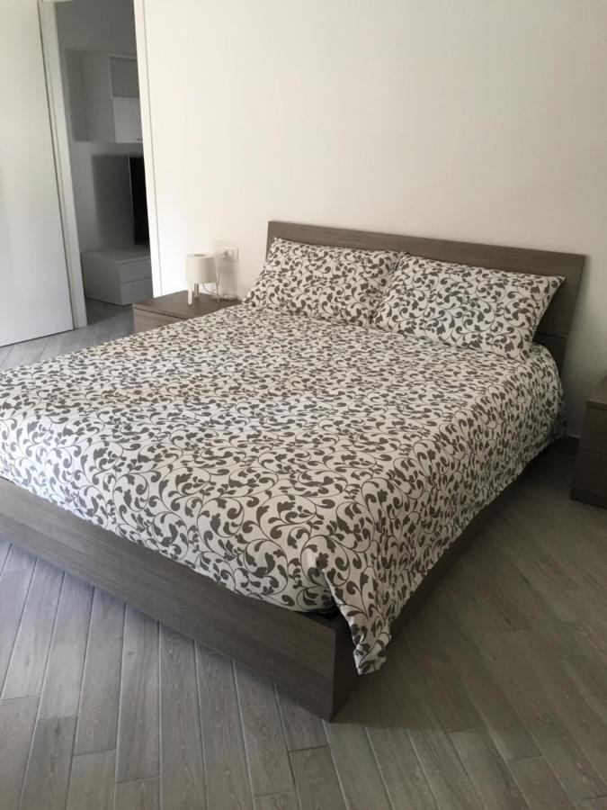 Home Hotel Senago Eksteriør billede