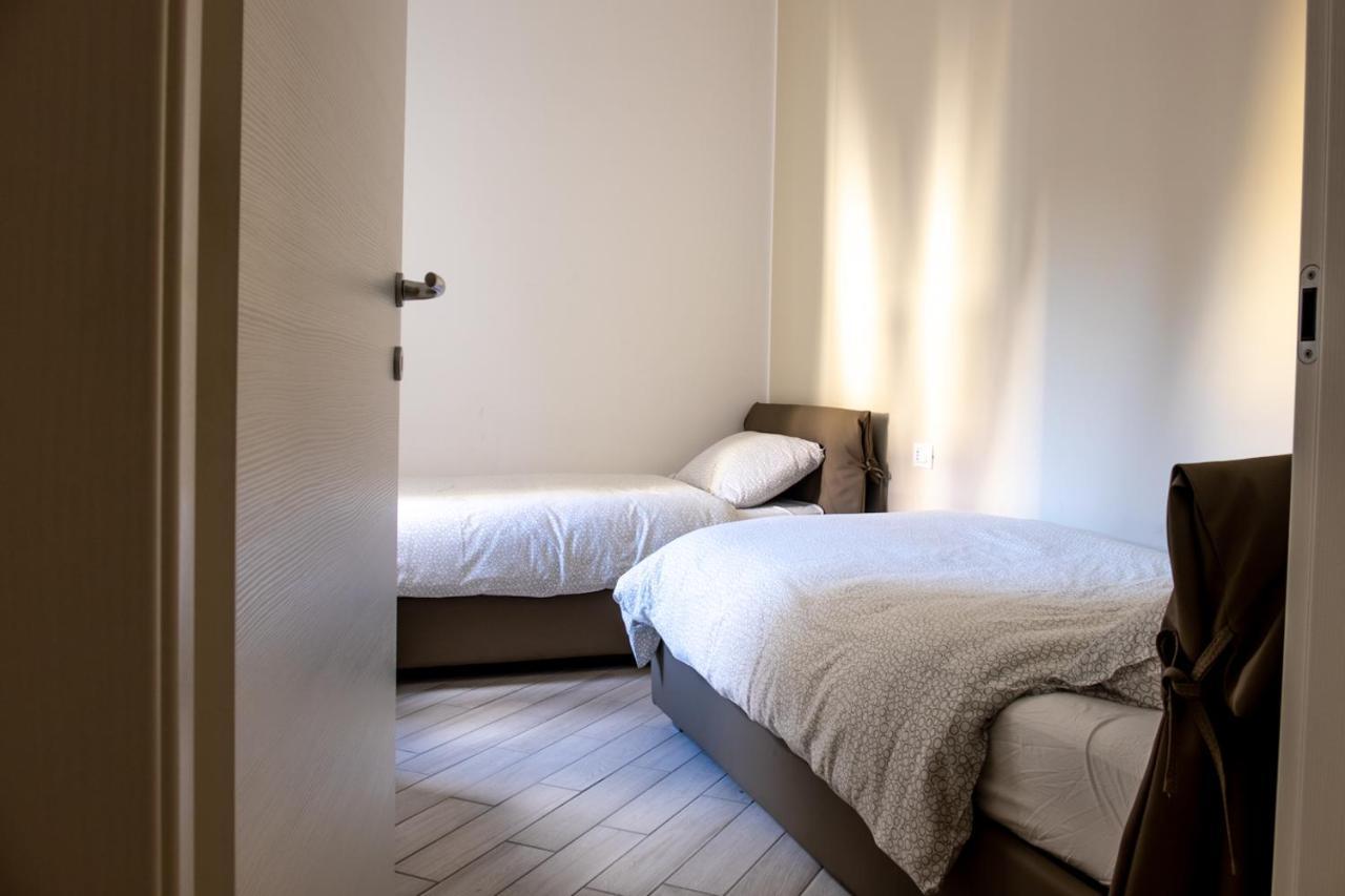 Home Hotel Senago Eksteriør billede